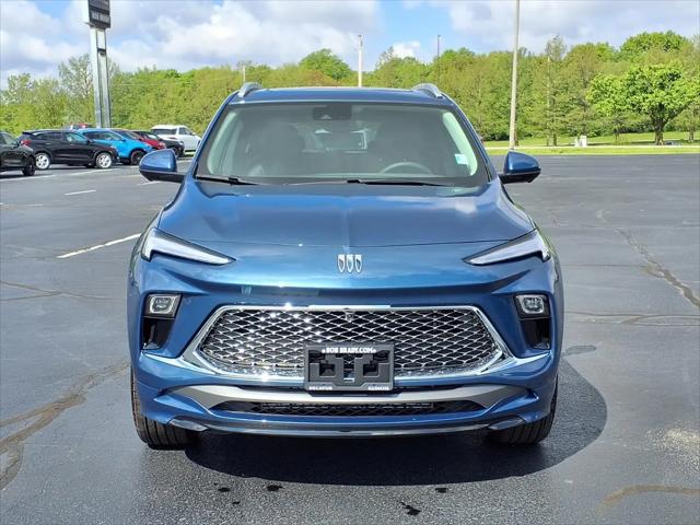 2026 Buick Encore GX Avenir AWD