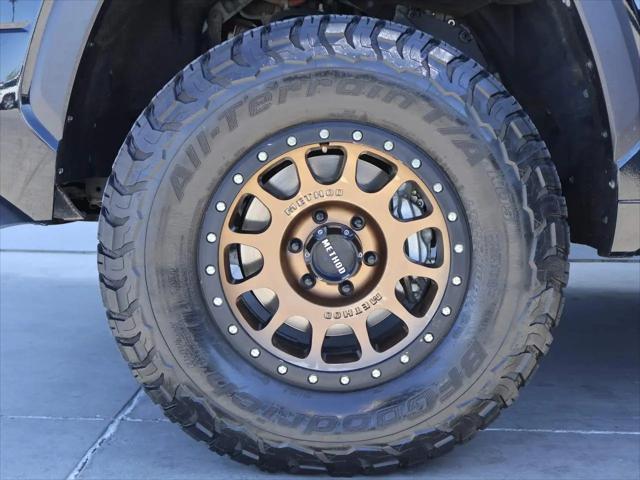 2024 Toyota Tundra Limited 4WD