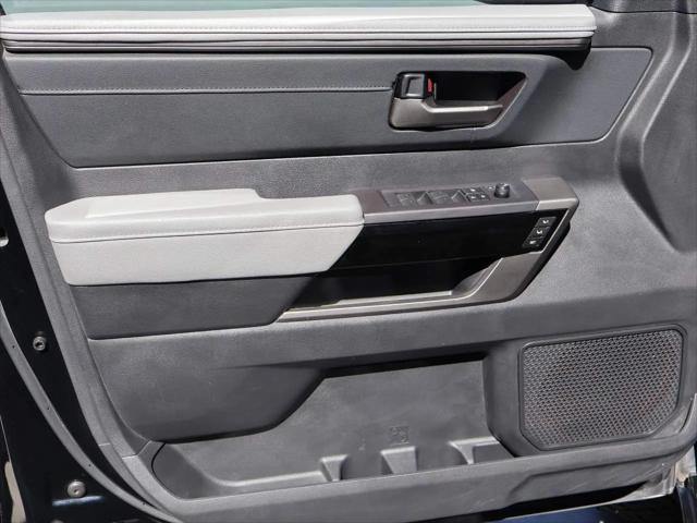 2024 Toyota Tundra Limited 4WD