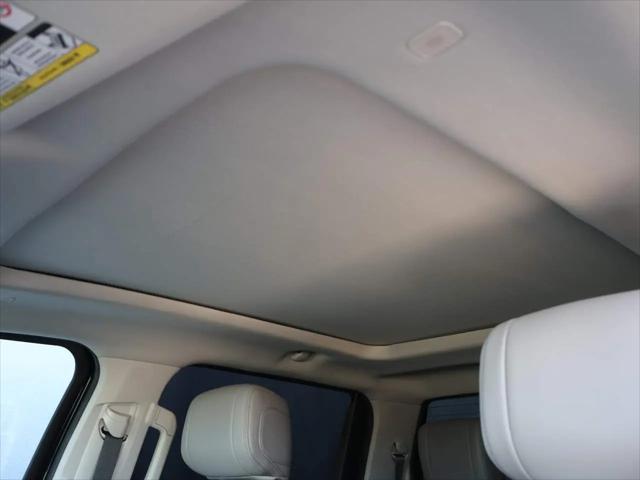 2024 Toyota Tundra Limited 4WD
