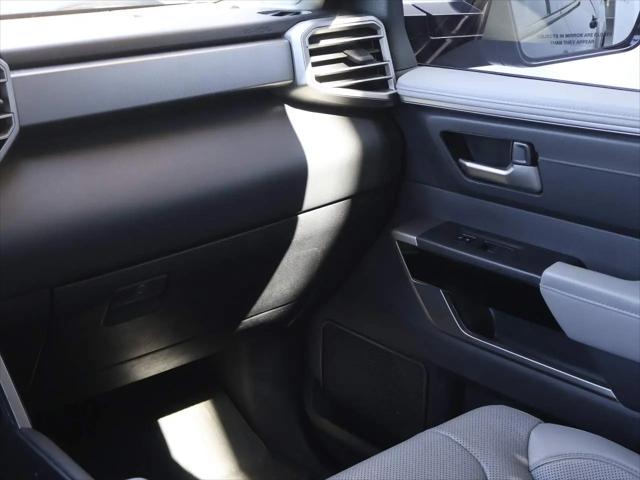 2024 Toyota Tundra Limited 4WD