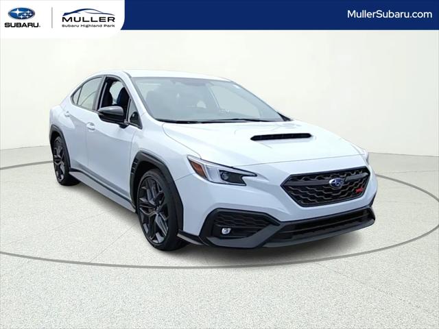 2026 Subaru WRX tS for sale in Highland Park, IL
