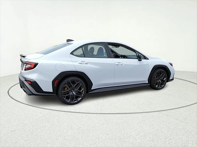 2026 Subaru WRX tS