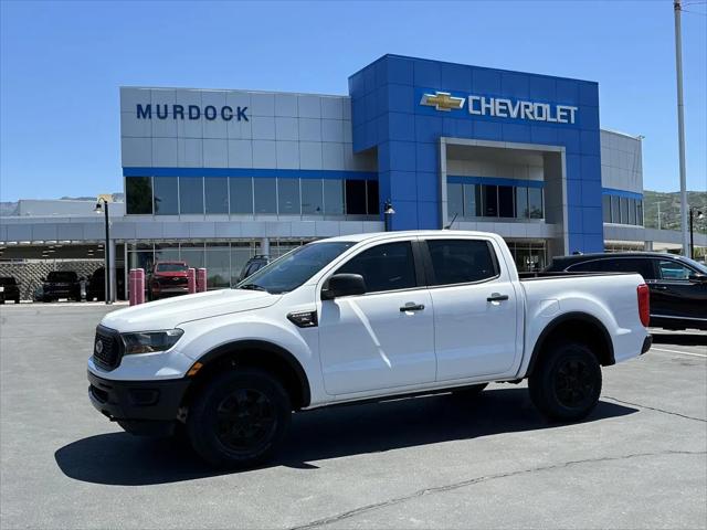 2020 Ford Ranger XL for sale in Woods Cross, UT