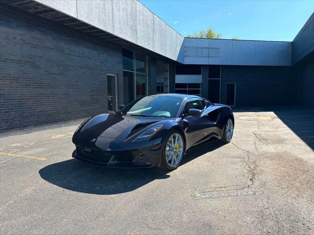 2026 Lotus Emira Turbo SE for sale in Birmingham, MI