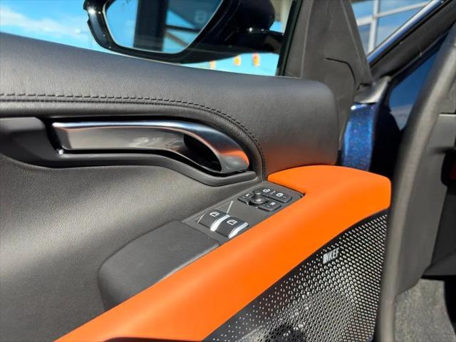 2026 Lotus Emira Turbo SE