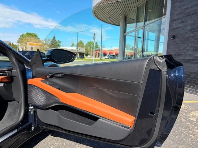 2026 Lotus Emira Turbo SE