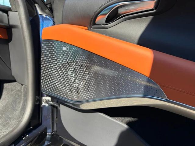 2026 Lotus Emira Turbo SE