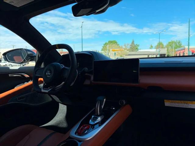 2026 Lotus Emira Turbo SE