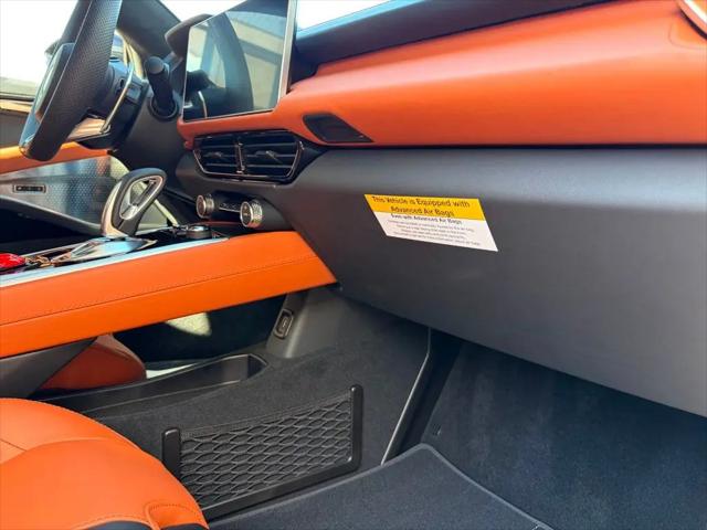 2026 Lotus Emira Turbo SE