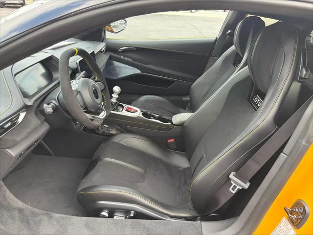 2026 Lotus Emira V6 SE