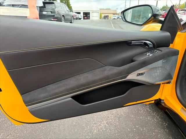 2026 Lotus Emira V6 SE