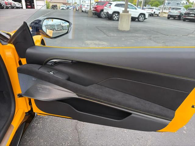 2026 Lotus Emira V6 SE