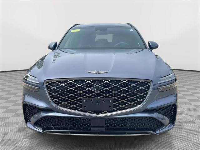 2026 Genesis GV70 3.5T Sport Advanced