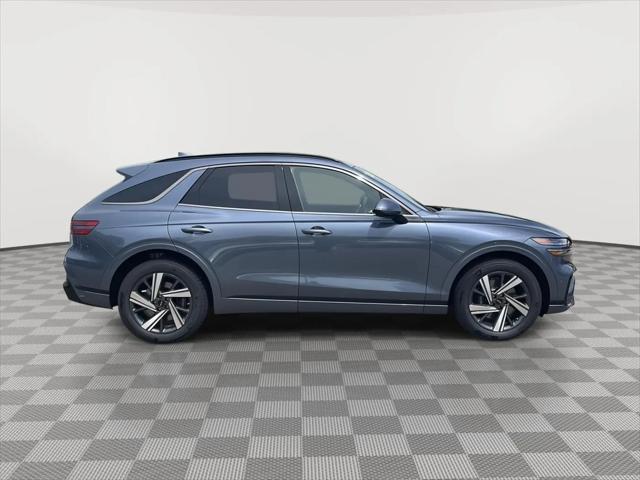2026 Genesis GV70 3.5T Sport Advanced