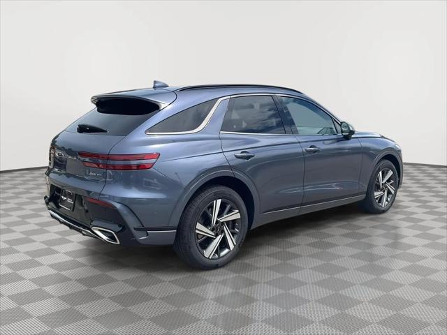 2026 Genesis GV70 3.5T Sport Advanced