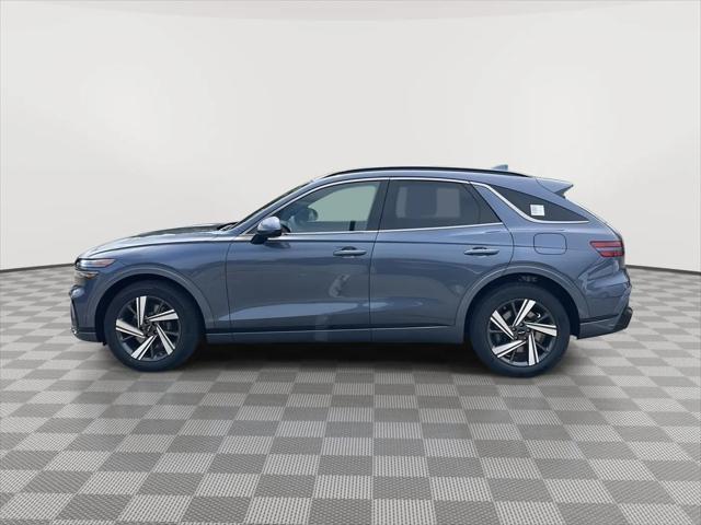 2026 Genesis GV70 3.5T Sport Advanced