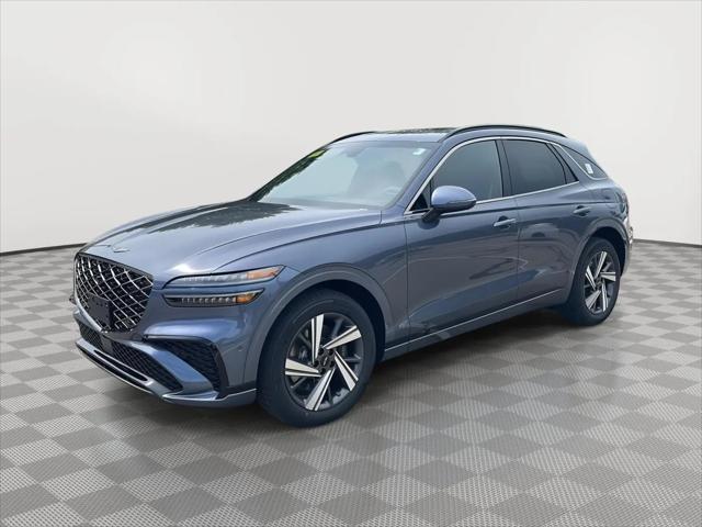 2026 Genesis GV70 3.5T Sport Advanced