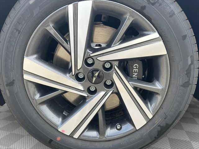 2026 Genesis GV70 3.5T Sport Advanced