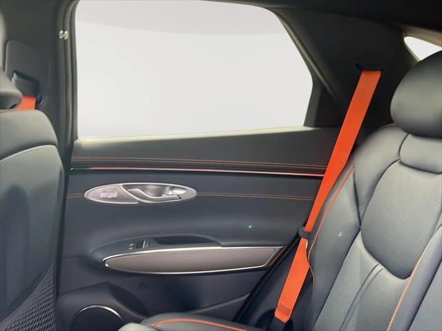 2026 Genesis GV70 3.5T Sport Advanced