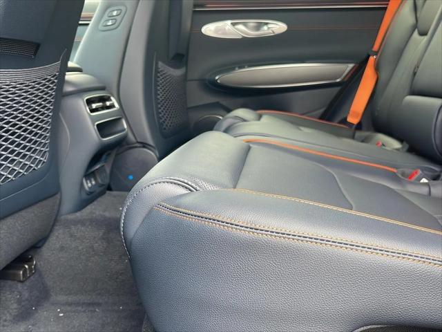 2026 Genesis GV70 3.5T Sport Advanced