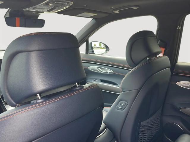 2026 Genesis GV70 3.5T Sport Advanced