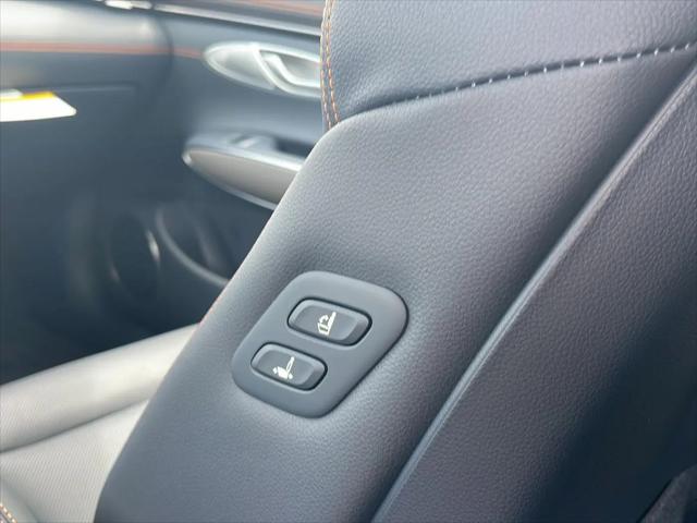 2026 Genesis GV70 3.5T Sport Advanced
