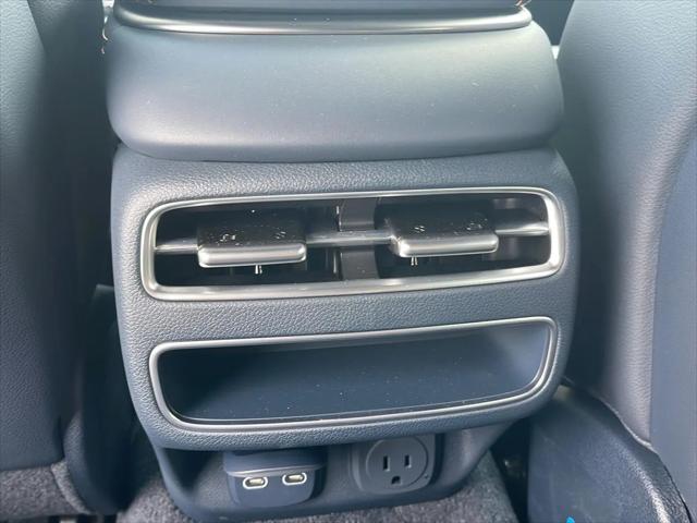 2026 Genesis GV70 3.5T Sport Advanced