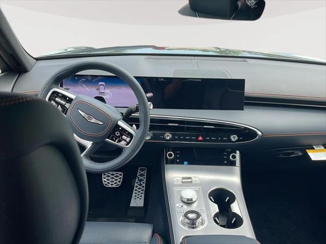 2026 Genesis GV70 3.5T Sport Advanced