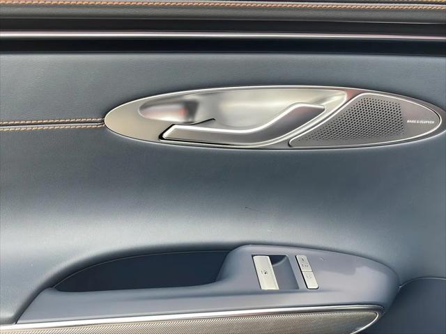 2026 Genesis GV70 3.5T Sport Advanced