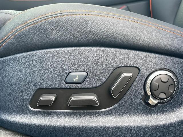 2026 Genesis GV70 3.5T Sport Advanced