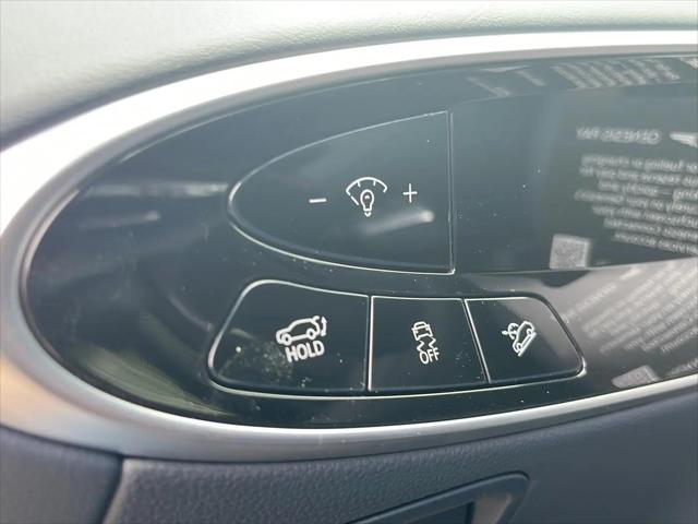 2026 Genesis GV70 3.5T Sport Advanced