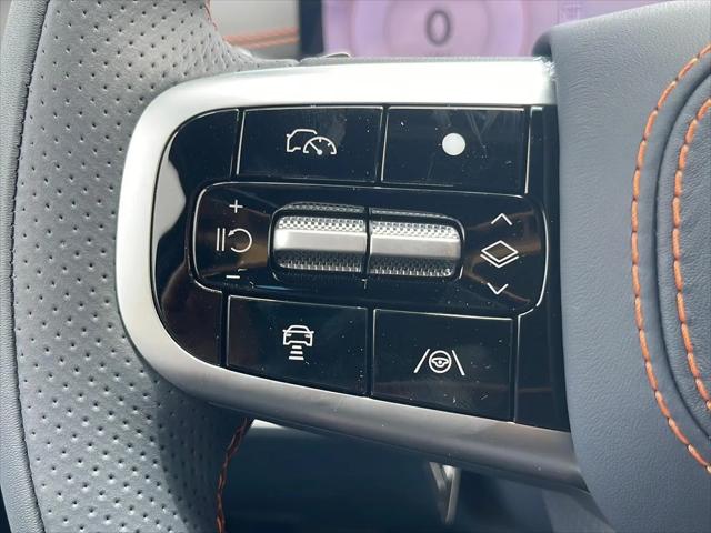 2026 Genesis GV70 3.5T Sport Advanced