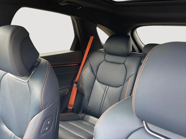 2026 Genesis GV70 3.5T Sport Advanced