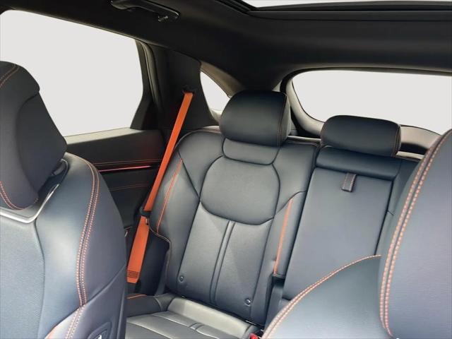2026 Genesis GV70 3.5T Sport Advanced