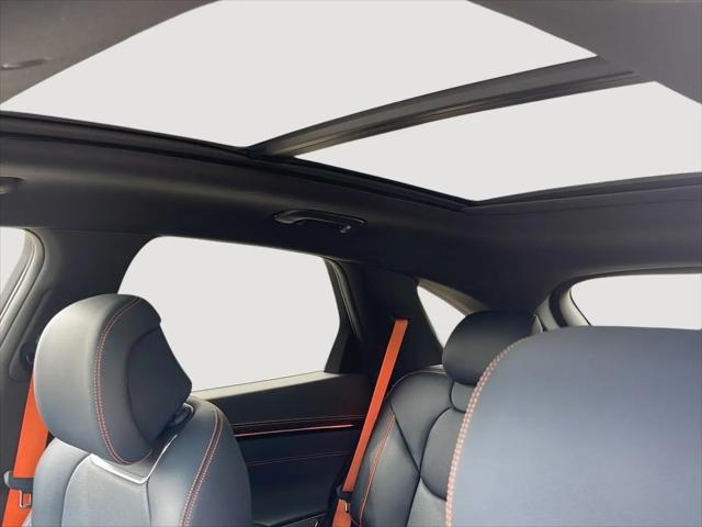 2026 Genesis GV70 3.5T Sport Advanced