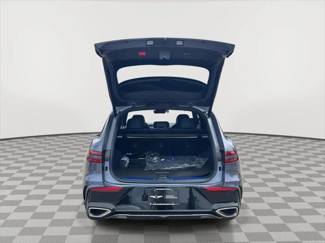 2026 Genesis GV70 3.5T Sport Advanced