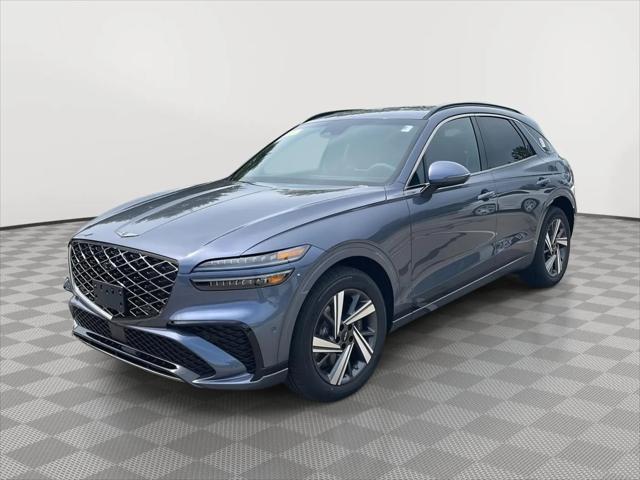 2026 Genesis GV70 3.5T Sport Advanced for sale in Northampton, MA