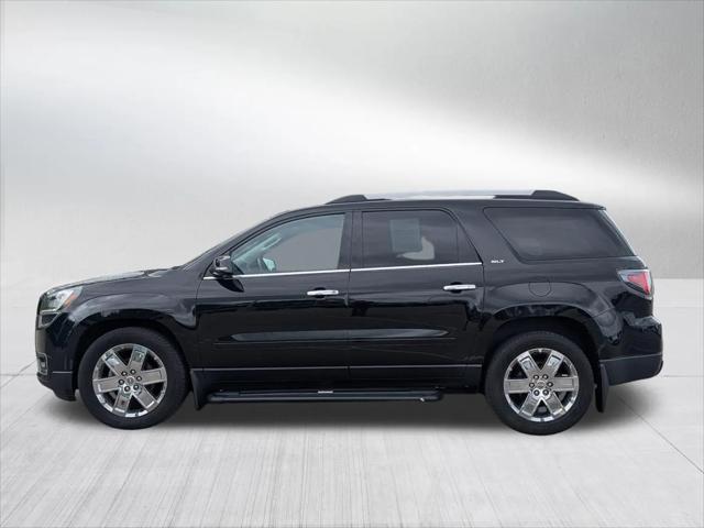 2017 GMC Acadia Limited