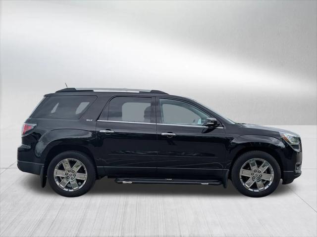 2017 GMC Acadia Limited