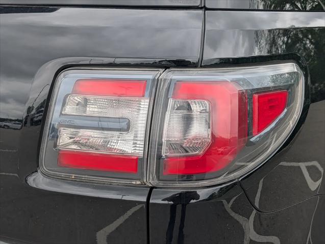 2017 GMC Acadia Limited