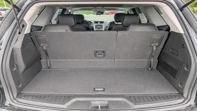 2017 GMC Acadia Limited