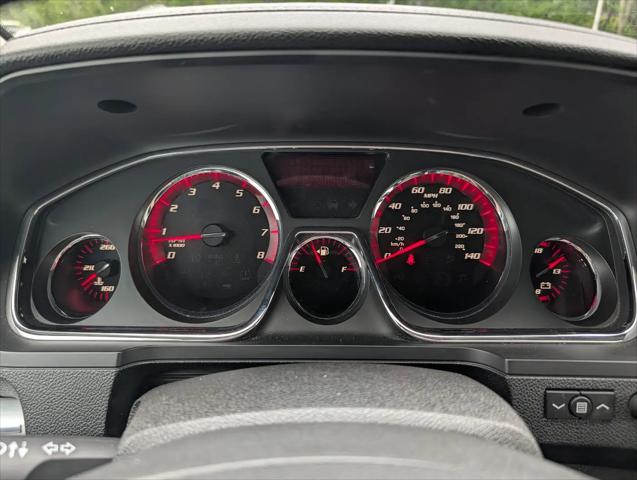 2017 GMC Acadia Limited