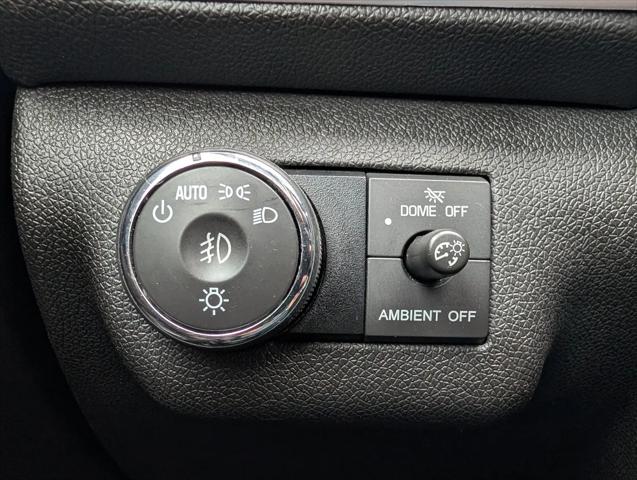 2017 GMC Acadia Limited