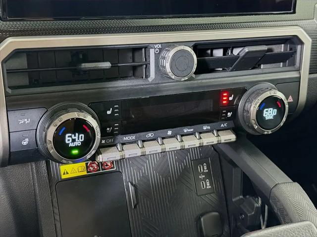 2025 Toyota 4Runner Limited