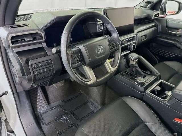 2025 Toyota 4Runner Limited