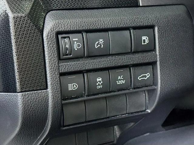 2025 Toyota 4Runner Limited