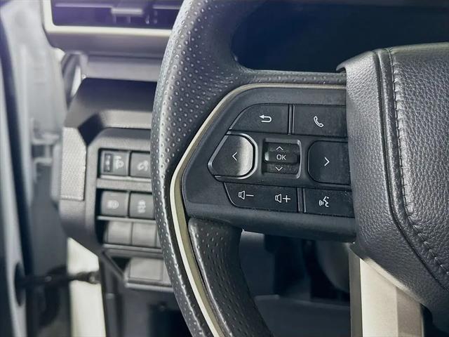 2025 Toyota 4Runner Limited
