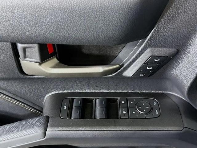 2025 Toyota 4Runner Limited