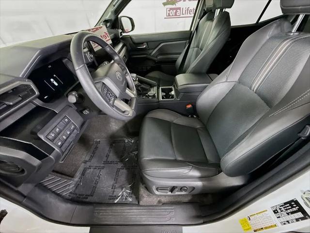 2025 Toyota 4Runner Limited